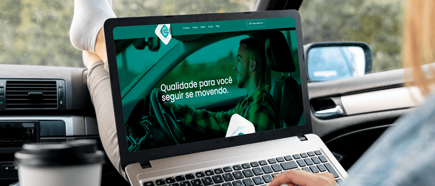 Central de Combustíveis